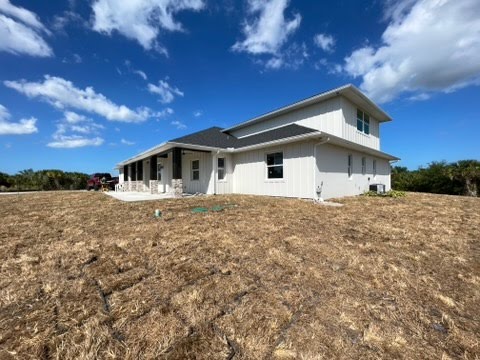 Wind Mitigation Inspection in Melbourne FL-Cypress Inspection